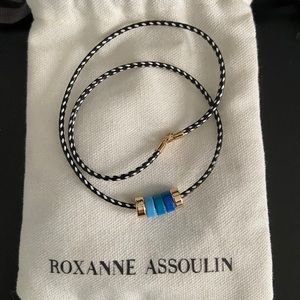 Roxanne Assoulin Little Bits necklace